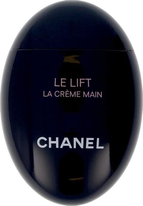 crema de manos chanel|CHANEL Le lift la crème main<br> alisadora, unificadora y .